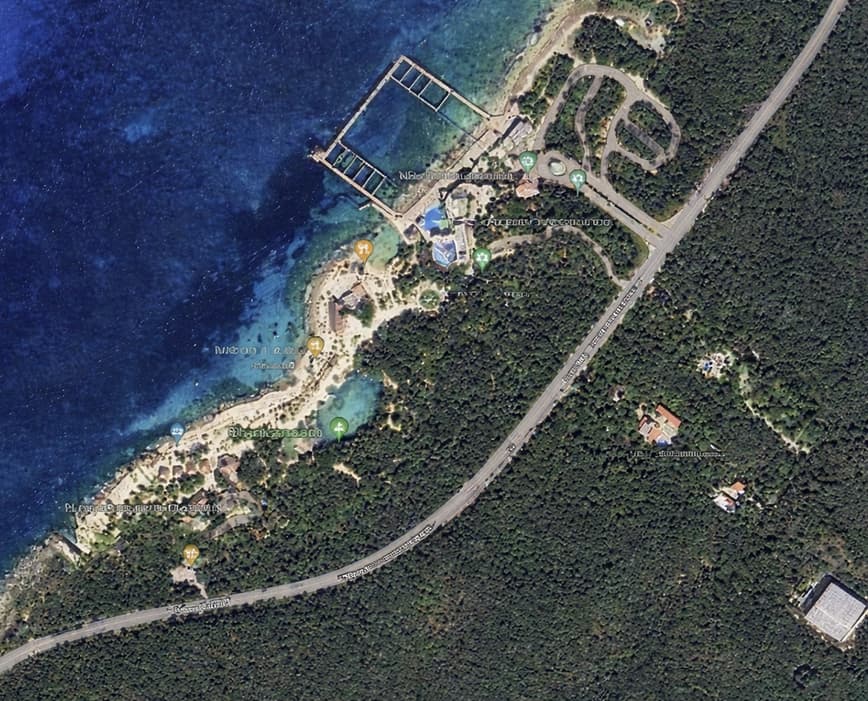 Terreno en Cozumel